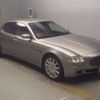 maserati quattroporte 2007 -MASERATI 【愛媛 300ﾏ 52】--Maserati Quattroporte GH-MQP--ZAMCD39C000028007---MASERATI 【愛媛 300ﾏ 52】--Maserati Quattroporte GH-MQP--ZAMCD39C000028007- image 4