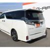 toyota vellfire 2018 -TOYOTA--Vellfire DBA-AGH30W--AGH30-0223561---TOYOTA--Vellfire DBA-AGH30W--AGH30-0223561- image 11