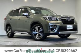 subaru forester 2020 -SUBARU--Forester 5AA-SKE--SKE-034623---SUBARU--Forester 5AA-SKE--SKE-034623-