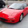 honda nsx 1990 -ホンダ--ＮＳＸ E-NA1--NA1-1000371---ホンダ--ＮＳＸ E-NA1--NA1-1000371- image 1