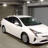 toyota prius 2019 -TOYOTA 【なにわ 301ﾎ2492】--Prius DAA-ZVW50--ZVW50-8088144---TOYOTA 【なにわ 301ﾎ2492】--Prius DAA-ZVW50--ZVW50-8088144- image 4