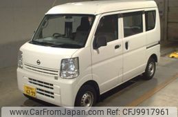 nissan clipper-van 2017 -NISSAN 【福岡 480ﾂ6299】--Clipper Van HBD-DR17V--DR17V-151473---NISSAN 【福岡 480ﾂ6299】--Clipper Van HBD-DR17V--DR17V-151473-