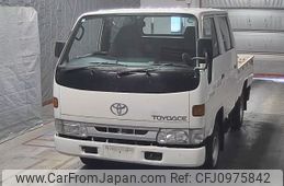 toyota toyoace 2000 -TOYOTA--Toyoace YY131-0005812---TOYOTA--Toyoace YY131-0005812-