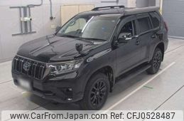 toyota land-cruiser-prado 2021 -TOYOTA 【和歌山 333ﾁ 888】--Land Cruiser Prado 3DA-GDJ150W--GDJ150W-0060723---TOYOTA 【和歌山 333ﾁ 888】--Land Cruiser Prado 3DA-GDJ150W--GDJ150W-0060723-