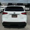 lexus nx 2016 CFJ1684023 image 5