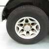 mitsubishi pajero 1998 19585T3NQ image 8