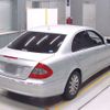 mercedes-benz e-class 2006 -MERCEDES-BENZ--Benz E Class 211054C-WDB2110542B052253---MERCEDES-BENZ--Benz E Class 211054C-WDB2110542B052253- image 2