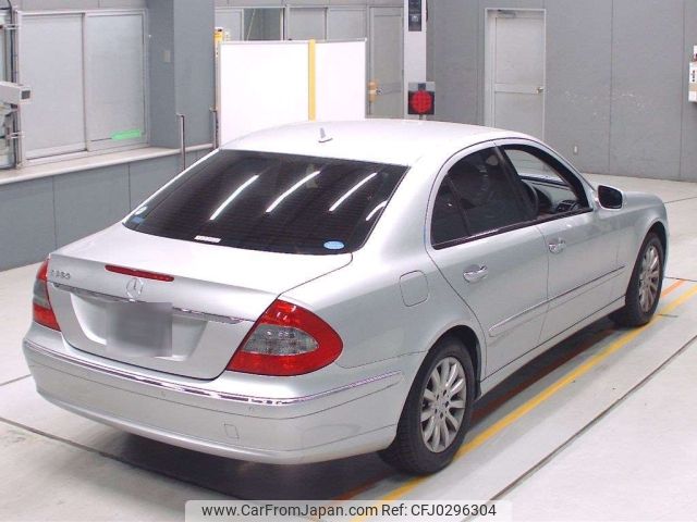 mercedes-benz e-class 2006 -MERCEDES-BENZ--Benz E Class 211054C-WDB2110542B052253---MERCEDES-BENZ--Benz E Class 211054C-WDB2110542B052253- image 2