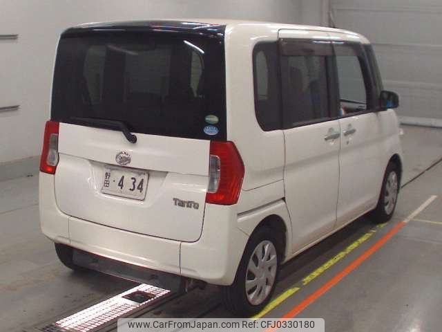 daihatsu tanto 2015 -DAIHATSU--Tanto DBA-LA600S--LA600S-0323366---DAIHATSU--Tanto DBA-LA600S--LA600S-0323366- image 2