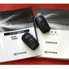 toyota harrier 2020 -TOYOTA 【尾張小牧 338ﾂ 103】--Harrier 6BA-MXUA80--MXUA80-0017002---TOYOTA 【尾張小牧 338ﾂ 103】--Harrier 6BA-MXUA80--MXUA80-0017002- image 18
