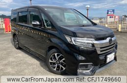 honda stepwagon 2019 CFJ1749660