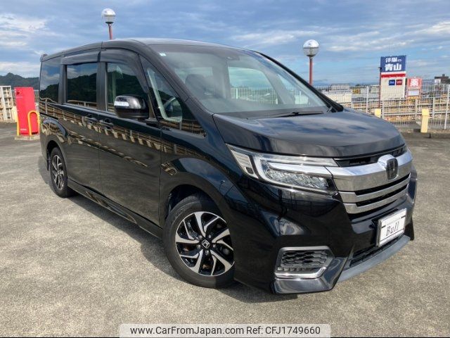 honda stepwagon 2019 CFJ1749660 image 1