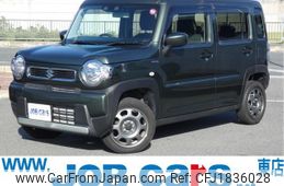 suzuki hustler 2020 CFJ1836028