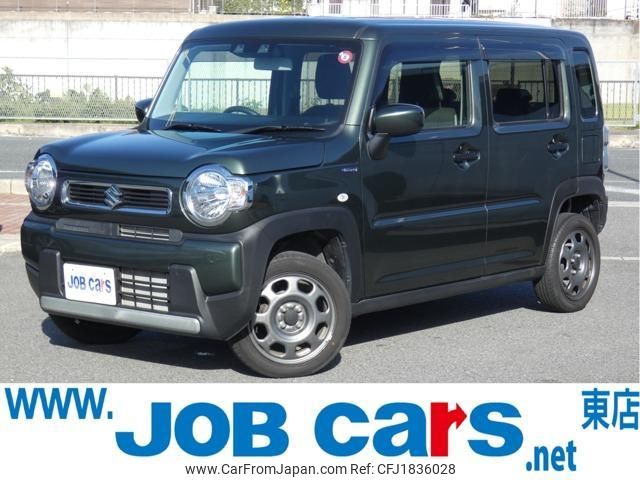 suzuki hustler 2020 CFJ1836028 image 1