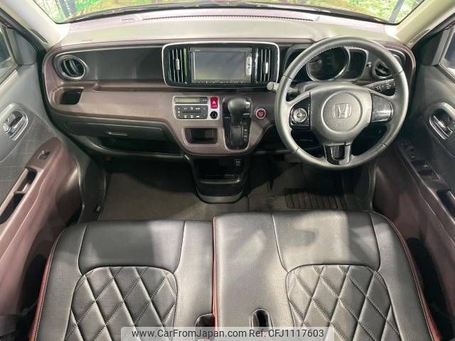 honda n-one 2014 -HONDA--N ONE DBA-JG1--JG1-1103309---HONDA--N ONE DBA-JG1--JG1-1103309- image 2