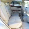 toyota harrier 2008 NIKYO_RH30741 image 6