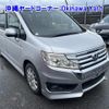 honda stepwagon 2013 -HONDA--Stepwgn RK5-1304377---HONDA--Stepwgn RK5-1304377- image 1