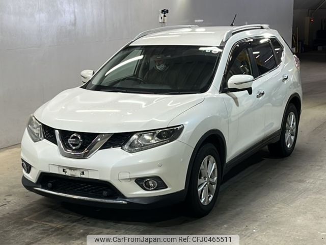 nissan x-trail 2017 -NISSAN--X-Trail NT32-062953---NISSAN--X-Trail NT32-062953- image 1
