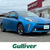 toyota prius 2019 -TOYOTA--Prius DAA-ZVW55--ZVW55-6005030---TOYOTA--Prius DAA-ZVW55--ZVW55-6005030- image 1