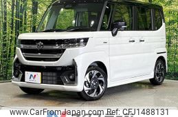 suzuki spacia 2024 CFJ1488131