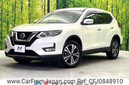 nissan x-trail 2018 quick_quick_T32_T32-048193