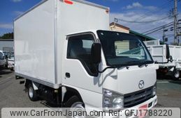mazda titan 2013 CFJ1788220