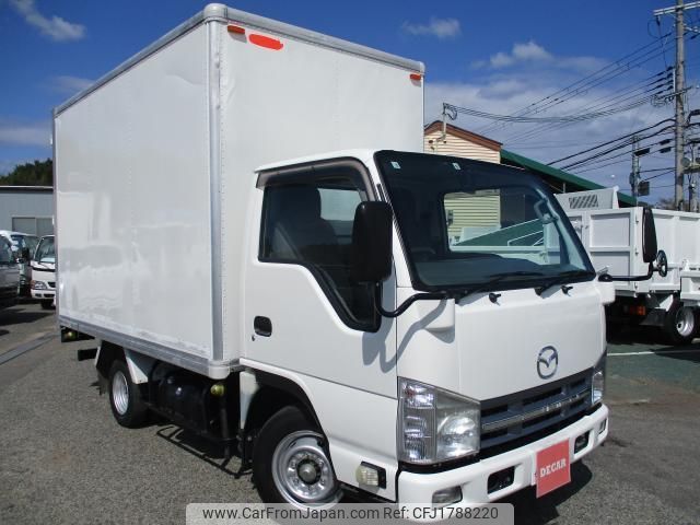 mazda titan 2013 CFJ1788220 image 1
