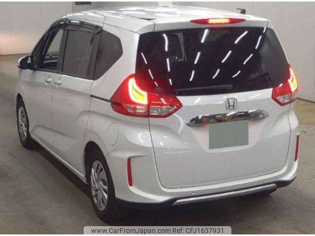 honda freed 2023 CFJ1637931 image 2