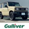 suzuki jimny 2019 -SUZUKI--Jimny 3BA-JB64W--JB64W-143256---SUZUKI--Jimny 3BA-JB64W--JB64W-143256- image 1