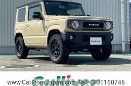 suzuki jimny 2019 -SUZUKI--Jimny 3BA-JB64W--JB64W-143256---SUZUKI--Jimny 3BA-JB64W--JB64W-143256-