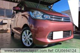 mitsubishi ek-wagon 2014 -MITSUBISHI--ek Wagon B11W--0050078---MITSUBISHI--ek Wagon B11W--0050078-