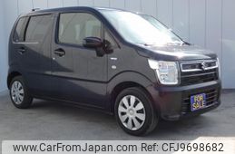 suzuki wagon-r 2020 quick_quick_DAA-MH55S_MH55S-322245