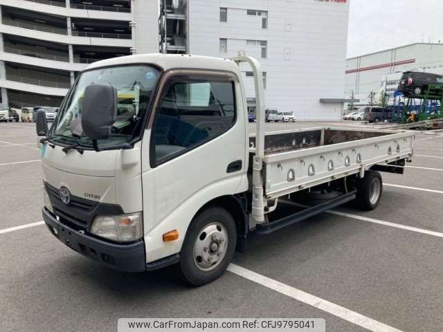 toyota dyna-truck 2012 -TOYOTA--Dyna TKG-XZU655--XZU655-0001406---TOYOTA--Dyna TKG-XZU655--XZU655-0001406- image 1