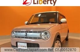 suzuki alto-lapin 2018 quick_quick_HE33S_HE33S-209458