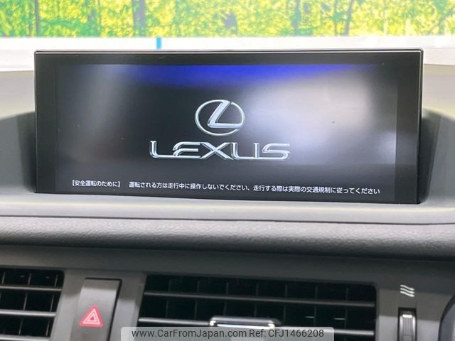 lexus ct 2020 -LEXUS--Lexus CT 6AA-ZWA10--ZWA10-2370542---LEXUS--Lexus CT 6AA-ZWA10--ZWA10-2370542- image 2