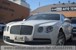 bentley bentley-flying-spur 2013 -BENTLEY--Bentley Flying Spur ABA-BECVA--SCBEA53W5EC089301---BENTLEY--Bentley Flying Spur ABA-BECVA--SCBEA53W5EC089301-