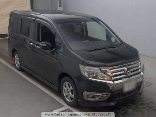 honda stepwagon-spada 2012 quick_quick_DBA-RK5_1309086 image 1