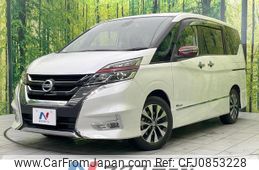 nissan serena 2016 quick_quick_GFC27_GFC27-015306