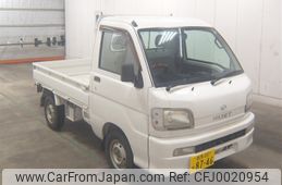 daihatsu hijet-truck 2000 -DAIHATSU 【群馬 480ﾈ8746】--Hijet Truck S210P--0067522---DAIHATSU 【群馬 480ﾈ8746】--Hijet Truck S210P--0067522-