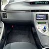 toyota prius 2014 AF-ZVW30-1857836 image 11