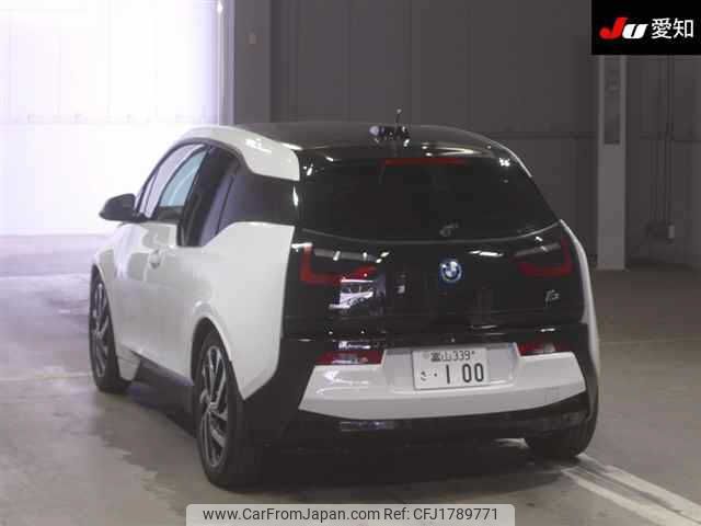 bmw i3 2014 CFJ1789771 image 2