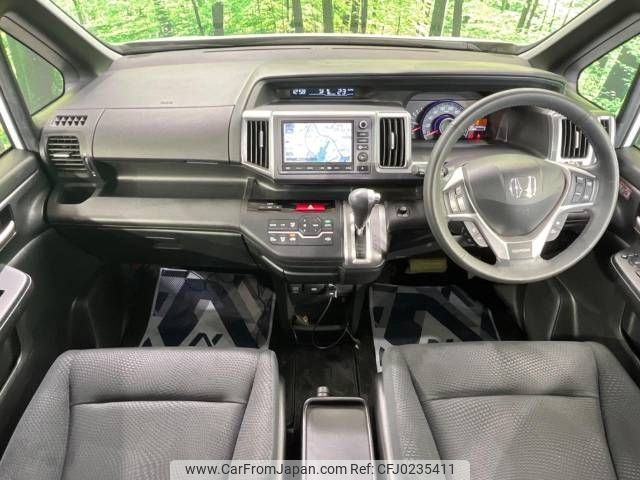 honda stepwagon 2014 -HONDA--Stepwgn DBA-RK5--RK5-1423381---HONDA--Stepwgn DBA-RK5--RK5-1423381- image 2