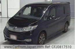 honda stepwagon-spada 2015 quick_quick_DBA-RP4_1003776