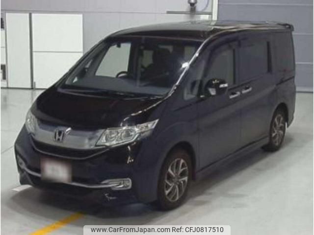 honda stepwagon-spada 2015 quick_quick_DBA-RP4_1003776 image 1