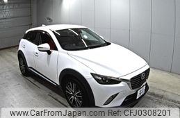 mazda cx-3 2015 -MAZDA 【福山 300ら7857】--CX-3 DK5FW-110424---MAZDA 【福山 300ら7857】--CX-3 DK5FW-110424-