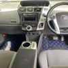 toyota prius-α 2012 -TOYOTA--Prius α ZVW41W-3142248---TOYOTA--Prius α ZVW41W-3142248- image 5