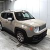 jeep renegade 2017 -CHRYSLER--Jeep Renegade BU14-1C4BU0000HPF23364---CHRYSLER--Jeep Renegade BU14-1C4BU0000HPF23364- image 1