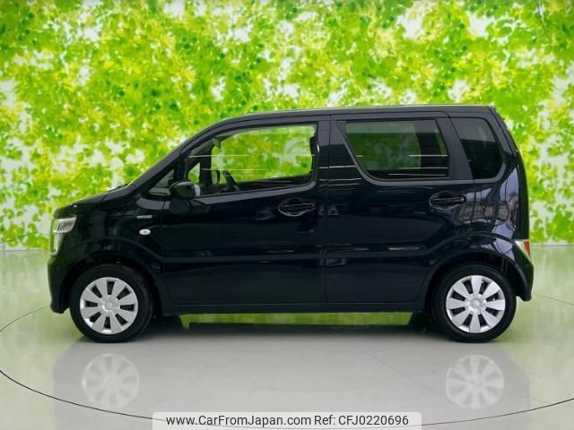 suzuki wagon-r 2021 quick_quick_5AA-MH95S_MH95S-167556 image 2