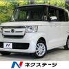 honda n-box 2018 CFJ1623424 image 1