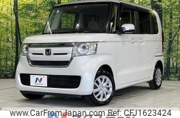 honda n-box 2018 CFJ1623424